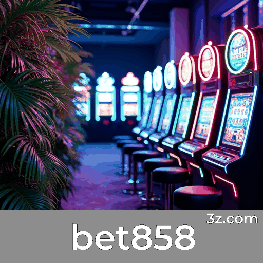 Experimente o bet858: Apostas Móveis Completas e Rápidas