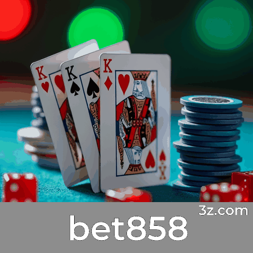 Experiência Premium de Jogos de Cassino no bet858