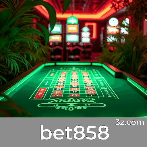 Recompensas Reais e Transparentes no bet858: Promoções Sem Pegadinhas