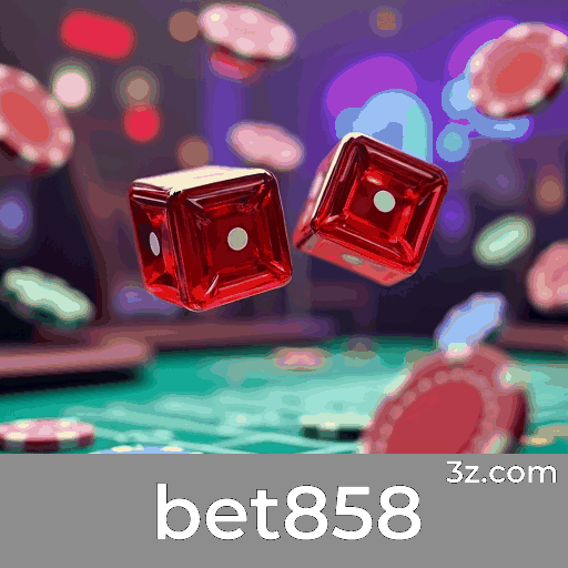 bet858: Plataforma de Apostas Confiável e Profissional