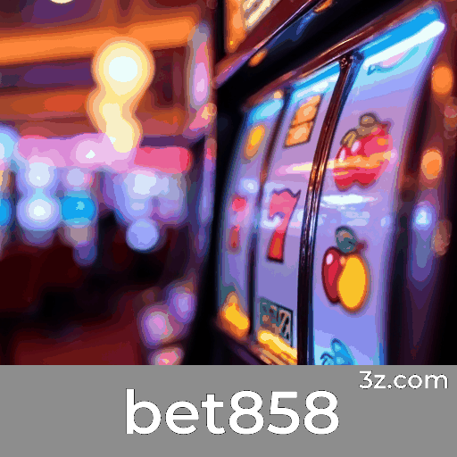 bet858: Apostas Esportivas Precisas e Completas