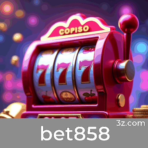 Bet858: Bônus Generosos para Jogadores Brasileiros