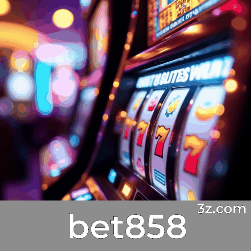 Experiência Premium de Jogos de Cassino no bet858
