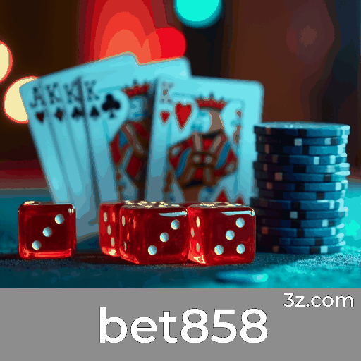 Experiência de Casino Elite no bet858: Dealers Reais e Jogos Premium