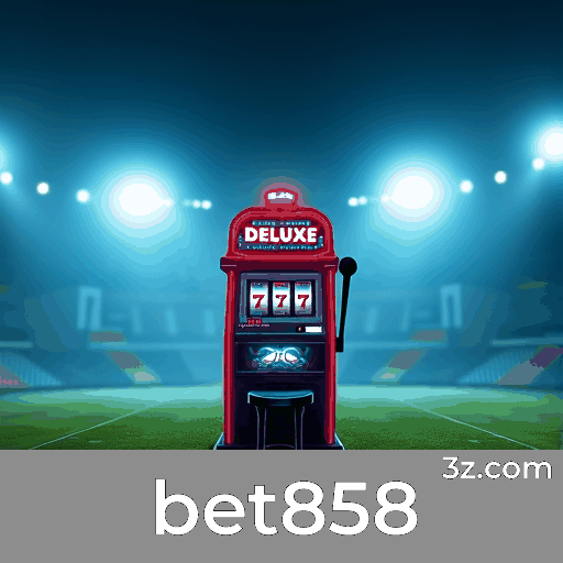 Bet858: Diversão Ilimitada para Jogadores Brasileiros