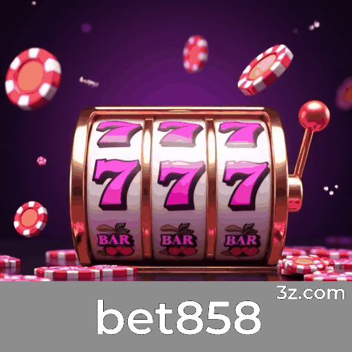 bet858: Apostas Esportivas Precisas e Completas