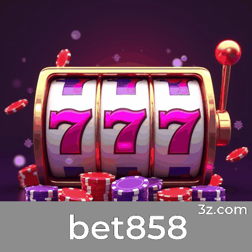 Bet858: Bônus Generosos para Jogadores Brasileiros
